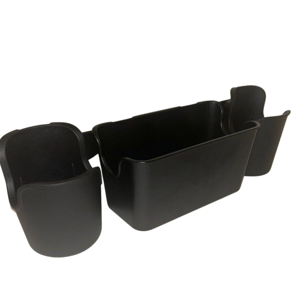 Voor Fiat Ducato / Ram ProMaster OEM Plus bekerhouder en tray – interieuraccessoires | Van-X