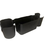 Para Peugeot Boxer OEM Plus portavasas y bandeja – accesorios interiores | Van-X