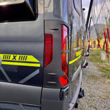 Pour protections de feux arrière Mercedes-Benz Sprinter 907 | Protections de feux arrière pour fourgonnettes Sprinter – Van-X