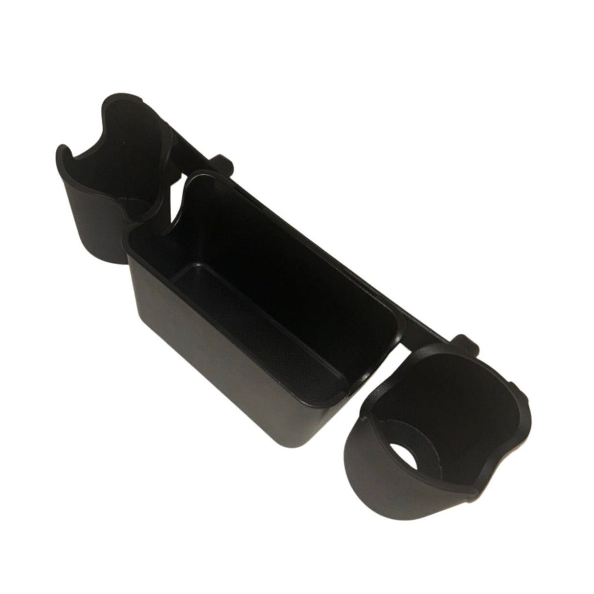 Voor Fiat Ducato / Ram ProMaster OEM Plus bekerhouder en tray – interieuraccessoires | Van-X