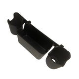 Voor Fiat Ducato / Ram ProMaster OEM Plus bekerhouder en tray – interieuraccessoires | Van-X