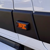 Citroen Relais Signaal Mark Guard - Gestructureerd