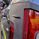 Pour protections de feux arrière Mercedes-Benz Sprinter 907 | Protections de feux arrière pour fourgonnettes Sprinter – Van-X