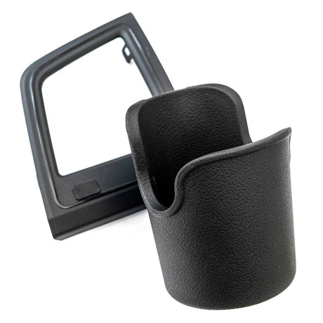 For VW T6 Air Vent Trims with Cup Holder - Left Side – Interior Accessories | Van-X