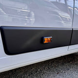 Citroen Relais Signaal Mark Guard - Gestructureerd