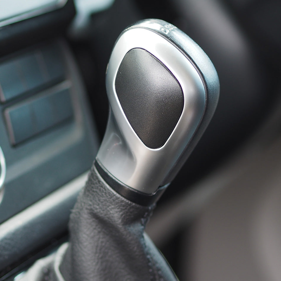 VW T6 Auto/DSG Gear Knob - Matte Chrome