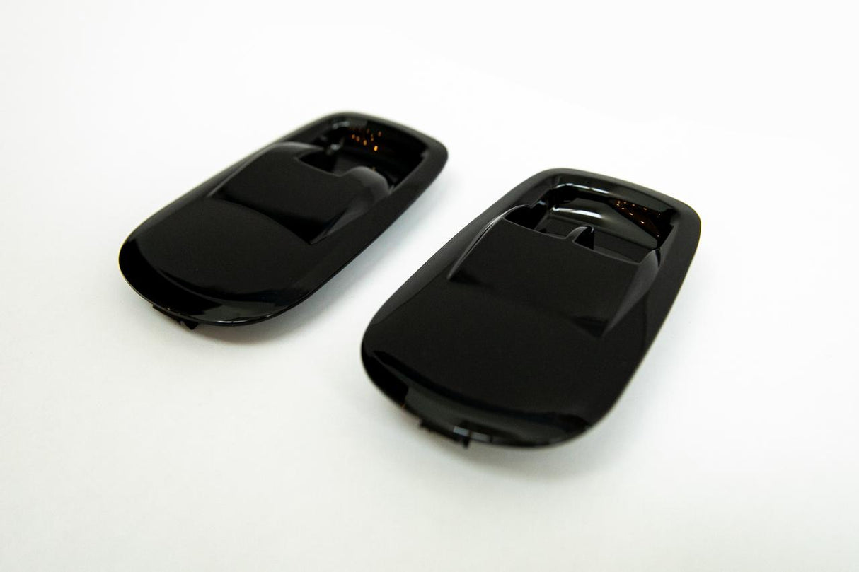 Ford Transit Custom Window Switch Surface Trims (Set of 2)