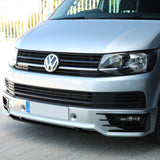 Parachoques Delantero Estilo Sportline para VW T6