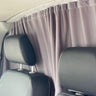 For Renault Trafic Cab Divider Curtain Kit