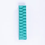 Voor VW T5, T5.1, T6 Achterklep Verhoogdak Gasveren Styling Covers (Kruismotief)