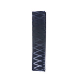 Voor VW T5, T5.1, T6 Achterklep Verhoogdak Gasveren Styling Covers (Kruismotief)