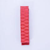 Voor VW T5, T5.1, T6 Achterklep Verhoogdak Gasveren Styling Covers (Kruismotief)