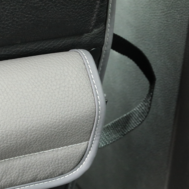 Back Seat Organiser For Ford Transit Custom