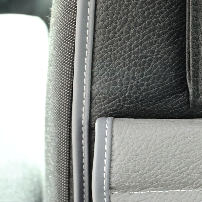 Back Seat Organiser For Ford Transit Custom