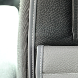 Back Seat Organiser For Ford Transit Custom