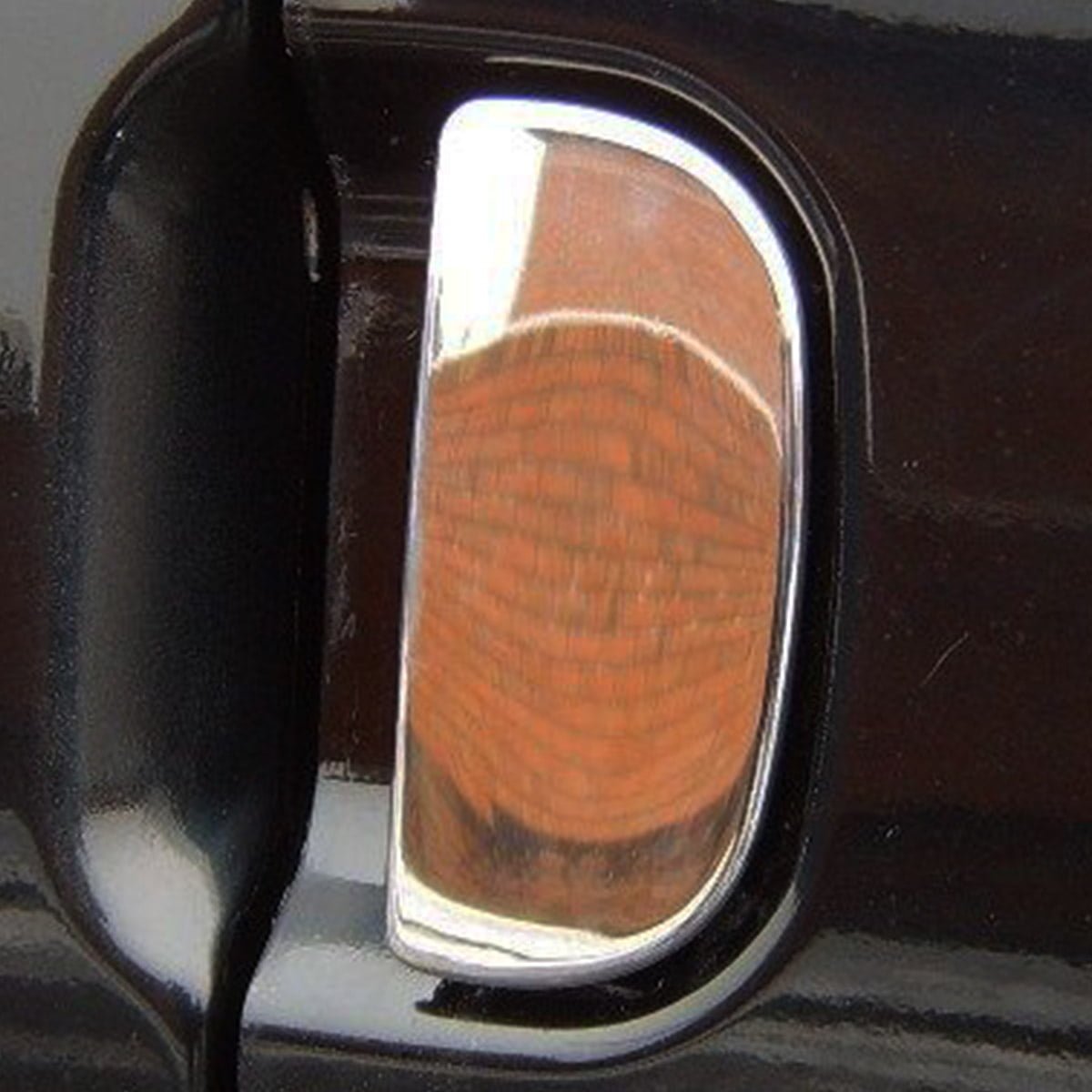 Copri maniglia Mazda Bongo per porta in acciaio inossidabile
