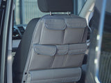 Set di 2 organizer per sedile posteriore VW T5 T5.1 Transporter