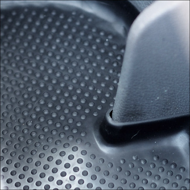 Door Pocket Inserts VW T5, T5.1, T5GP-7972