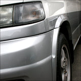 Wheel Arch Trims For Mazda Bongo, Ford Freda