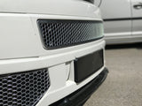 SPORTLINE SPOILER FRONT NUMBER PLATE TRIM FOR VW T5.1-20271