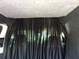 Per kit tenda divisoria cabina VW Caddy
