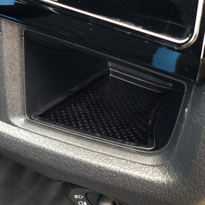 VW T6 Interieur Styling Rubber Bundelpakket Van-X