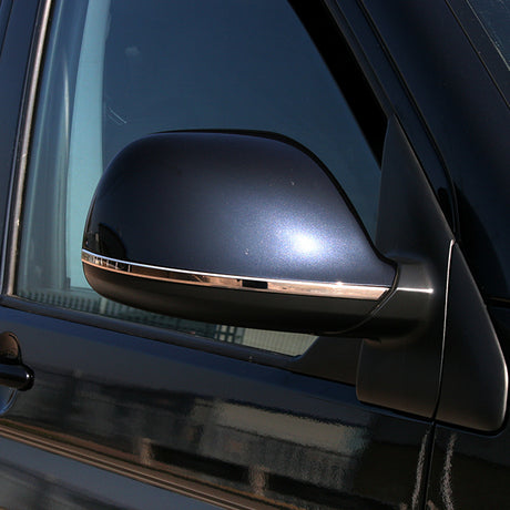 Mirror Trims For VW T5.1 / T5gp