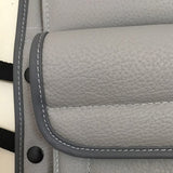 Set di 2 organizer per sedile posteriore VW T5 T5.1 Transporter