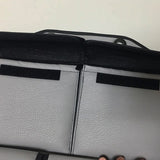 Back Seat Organiser For Ford Transit Custom