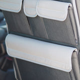 Set di 2 organizer per sedile posteriore VW T5 T5.1 Transporter