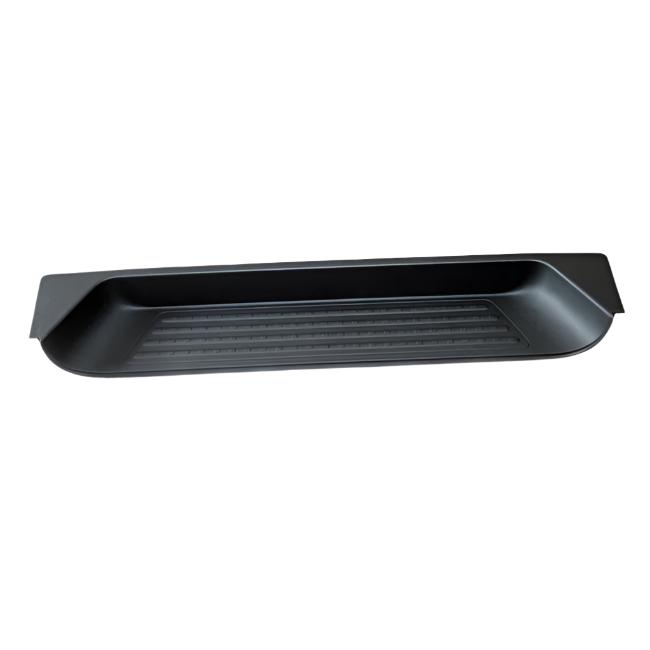 Side Loading Door Step for VW T6 Transporter extra deep 17mm ABS-0