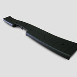 Umbral trasero VW T4 para puerta trasera / puerta doble de plástico ABS