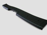 Umbral trasero VW T4 para puerta trasera / puerta doble de plástico ABS
