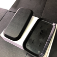 KOMBI SEAT BASE CAP FOR VW T5, T5.1 & T6 TRANSPORTER (SET OF 4)-29683