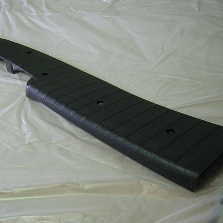 VW T4 Soglia posteriore Barndoor / Doppia porta in plastica ABS