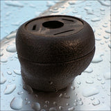 For VW T5 & T6 Transporter Rubber Gear Knob (Ideal Gift)