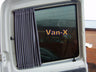 VW T3 Window Curtains Premium-Line