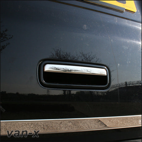 Door Handle Trim For Tailgate VW T5.1 Transporter