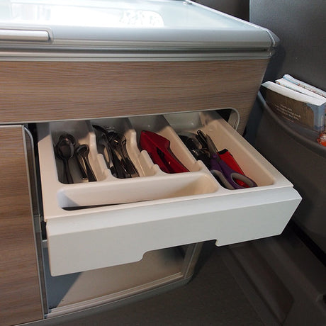 VW T5 , T5.1 Cutlery Tray California