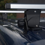 For VW T5, T6 Transporters Roof Cross Bars