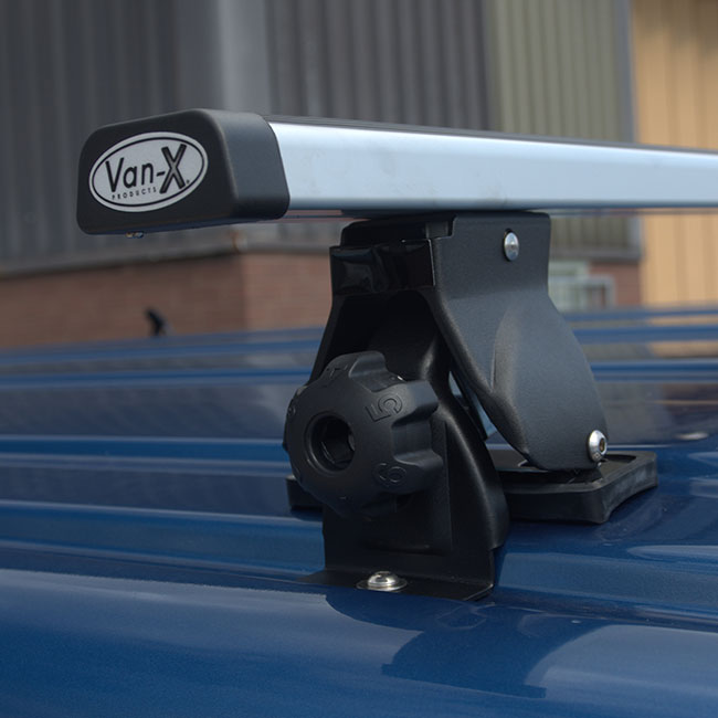 VW T5 ,T6 Transporters Roof, Cross Bars