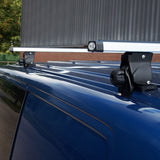VW T5 ,T6 Transporters Roof, Cross Bars
