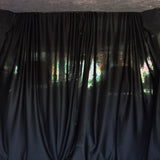 For VW T5 Cab Divider Curtain Kit