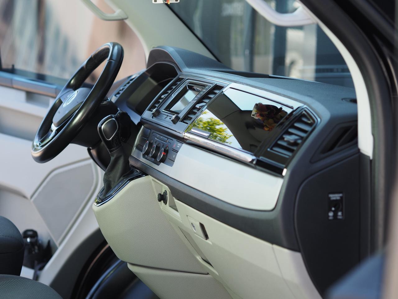 VW T6 Comfort Dash Interior Full Styling Kit