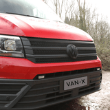 Per VW Crafter Nuova forma inserti griglia a nido d'ape