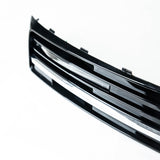 VW T6 Transporter Light-bar DRL Kit (Gloss Black) Suitable for Highline and Sportline Bumper Ideal MOD